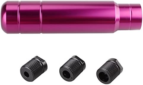 BARTOO Aluminum Alloy Shifter Knob - Image 3