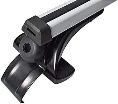 Universal 48 330LB Car Top Roof Cross Bar - Image 4