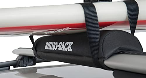 Rhino Rack Universal Wrap Foam Pads, 550mm / 22" - Image 6
