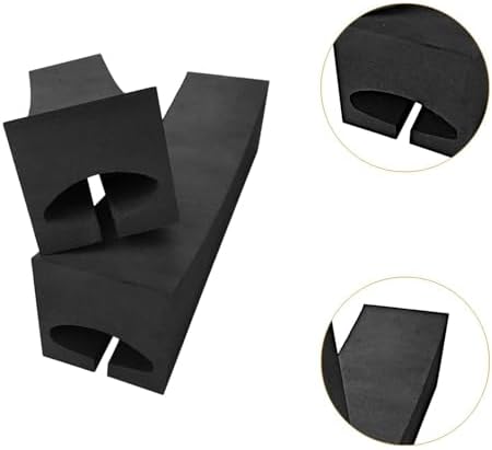 2X Car Top Kayak Carrier Kayak Carrier Installation Supplies Replace Parts - Image 2