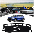 FIILINES Dash Cover for 2022 2023 2024 Volkswagen VW Taos S SE SEL, Dashboard by FIILINESBuyNow