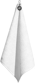 Dragon tiger Magnetic Golf Towel by Dragontiger