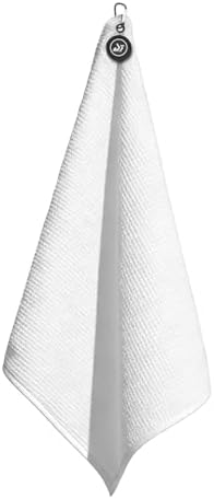 Dragon tiger Magnetic Golf Towel by Dragontiger