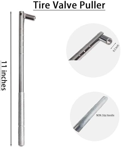 Valve Stem Puller and Installer - Image 2