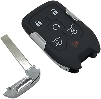 Replacement Key Fob Cover Case fit - Image 4