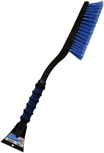 Mallory 533 SnoWisp Deluxe 26" Snow Brush by Mallory