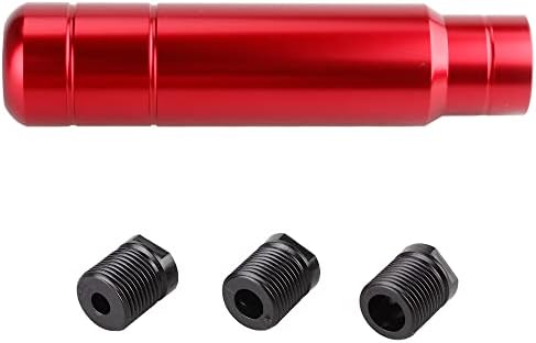 BARTOO Aluminum Alloy Shifter Knob - Image 3