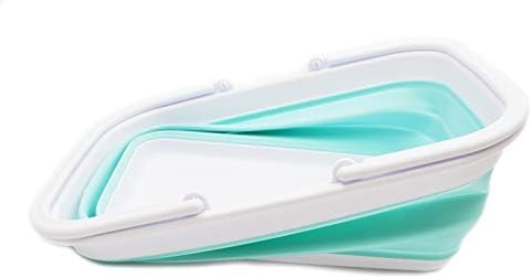 SAMMART 9.2L Collapsible Tub - Image 3