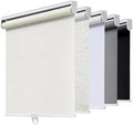 AOSKY Blackout Cordless Roller Shades by AOSKY