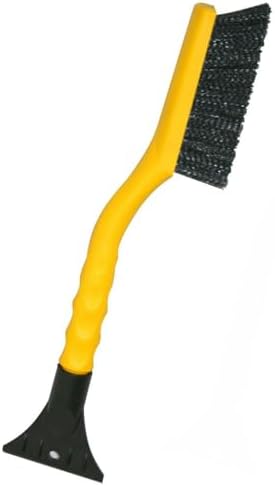 Mallory 518 16" SnoWEEvel Snow Brush - Image 3
