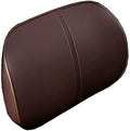 ZHONGLI Memory Foam Lumbar Support Pillow-Middle/Lower Back Support Cushion-Used by ZHONGLI