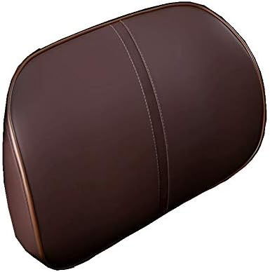 ZHONGLI Memory Foam Lumbar Support Pillow-Middle/Lower Back Support Cushion-Used by ZHONGLI