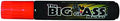 Professional Big Glass Marker Jumbo Washable Autowriter Car Dealership Fast by Unknown