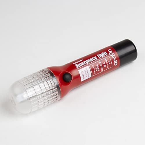 MTQ Auto Parts® Flashing LED Automotive Emergency Road Light by Unknown