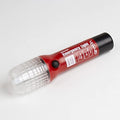MTQ Auto Parts® Flashing LED Automotive Emergency Road Light by Unknown