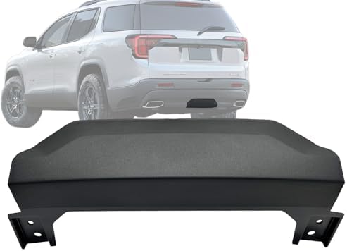 Rear Bumper Tow Hook Cover for 2020-2023 Acadia GM1129150 by AUTOPARTSAVENUE