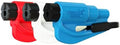 resqme The Original Emergency Keychain Car Escape Tool, 2-in-1 Seatbelt Cutter by resqmeInc