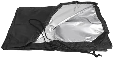 Car Top Luggage Rack Cover for Roof Storage - Image 3