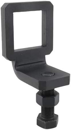Jiawu 2" Anti Rattle Hitch Clamp, Heavy Duty Hitch Tightener, High Strength - Image 6