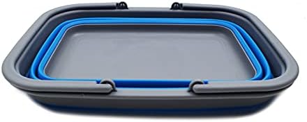 SAMMART 9.2L Collapsible Tub - Image 5
