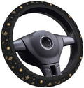 Steering Wheel Cover 15 Inch Breathable Anti Slip by Unknown
