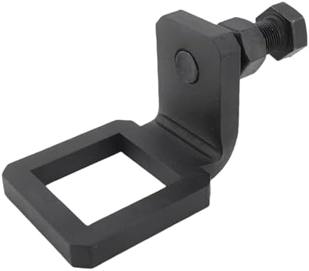 Jiawu 2" Anti Rattle Hitch Clamp, Heavy Duty Hitch Tightener, High Strength - Image 4