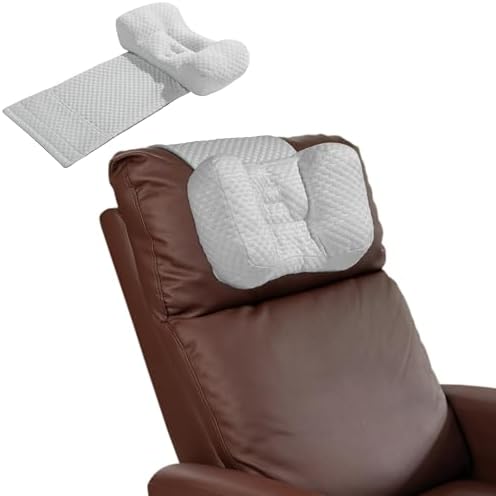 MABOZOO Neck Pillows for Recliners by MABOZOO