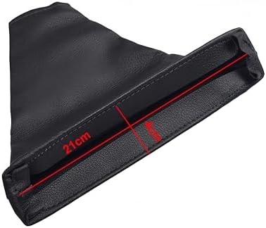 Handbrake Boot Cover for Toyota Corolla 07-13 - Image 2
