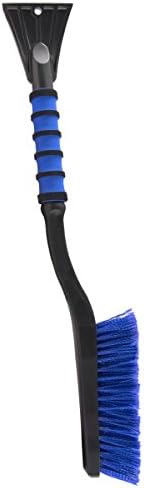 Mallory 533 SnoWisp Deluxe 26" Snow Brush - Image 3