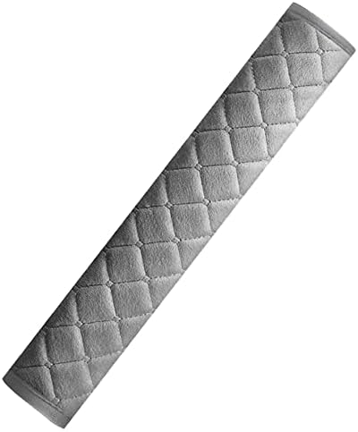 HighnessHwoo Extra Long Seatbelt Covers - Image 3