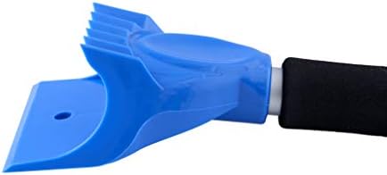 Superio Ice Scraper for Car Heavy Duty – Frost, Ice and Snow Removal for Car - Image 3