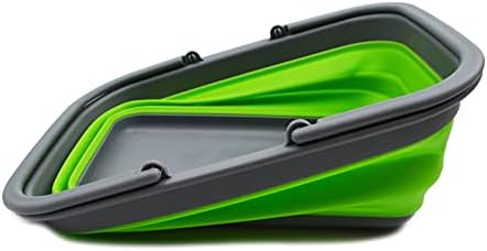 SAMMART 9.2L Collapsible Tub - Image 3