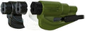 resqme The Original Emergency Keychain Car Escape Tool, 2-in-1 Seatbelt Cutter by resqmeInc
