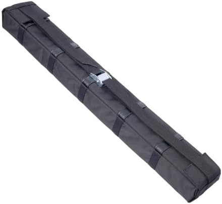 Premium Kayak Roof Rack Pads for Universal Soft Roof Rack by Unknown