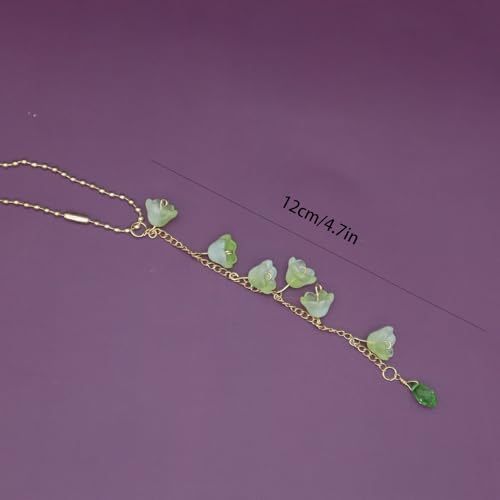 CASONA Car Rearview Mirror Hanging Decor - Image 4