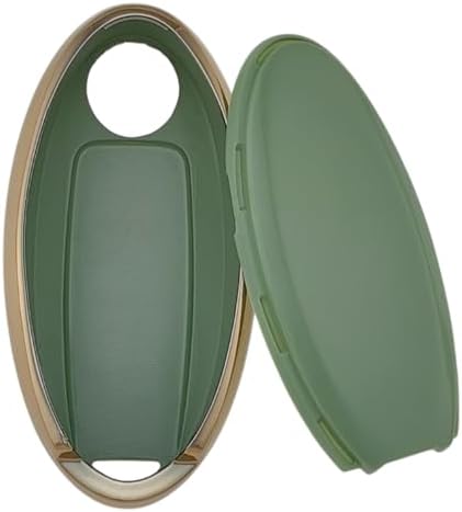 REPROTECTING TPU Key Fob Cover Compatible - Image 4