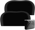 OutdoorLines Waterproof RV Tire Covers Dual Axle Cover by OutdoorLines