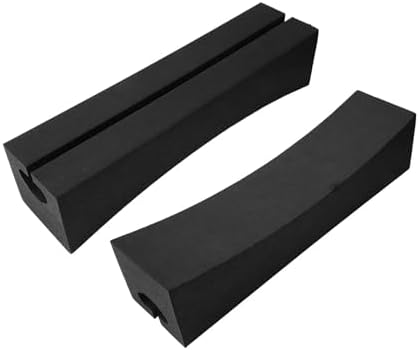 Car Roof Rack EVA Portable Soft Pads Fit - Image 2