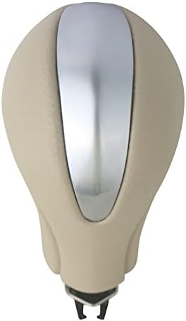 APPERFiT Gear Shift Knob for Automatic Transmission Gear Shifter 34910-1LA6C - Image 4
