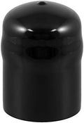 CURT 21810 Black Rubber Trailer Hitch Ball Cover, 2-5/16-Inch Diameter by Curt+Manufacturing