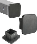 Hitch Cover, Car Accessories Trailer Hitch Covers, Tow Hitch Covers, 2 Inch by Unknown