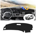 FIILINES Dash Cover for 1989-1994 Ford Ranger, 1991-1994 Mazda Navajo/Ford by FIILINESBuyNow