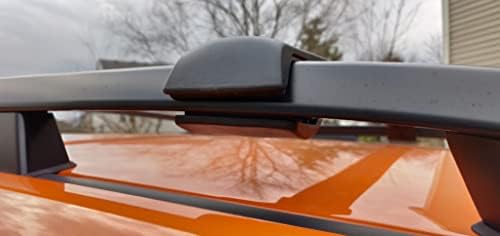 BRIGHTLINES Aero Crossbars Roof Racks Replacement - Image 5