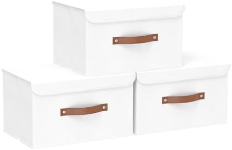 Yawinhe Storage Boxes by Yawinhe