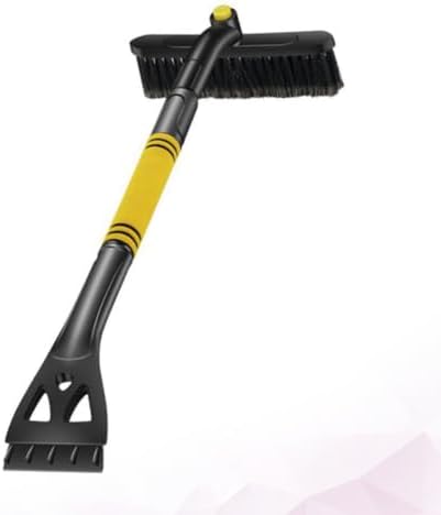 Car Snow Brush and Ice Scraper - Image 5