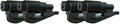 RESQME The Original Compact Emergency Keychain Car Escape Tool, Seatbelt Cutter by resqmeInc