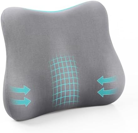 Cozyhealth Lumbar Support Pillow by Cozyhealth