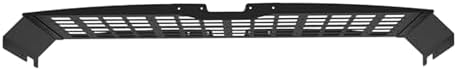 CTH for Jeep Wrangler JL 2dr 2018-2023 MOLLE Panel Cargo Organizer Storage by CTH
