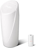 Car Trash Can Bin with Lid by SGLRT