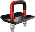 Hitch Tightener Anti Rattle Stabilizer by Sandfren
